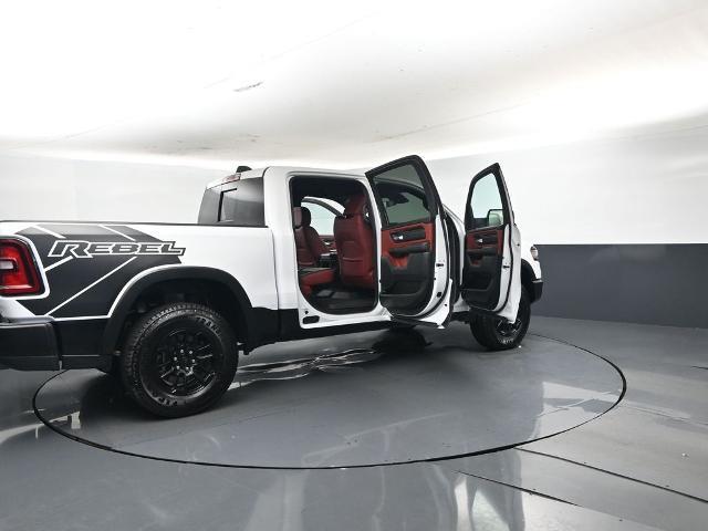 2025 Ram 1500 - $39,650