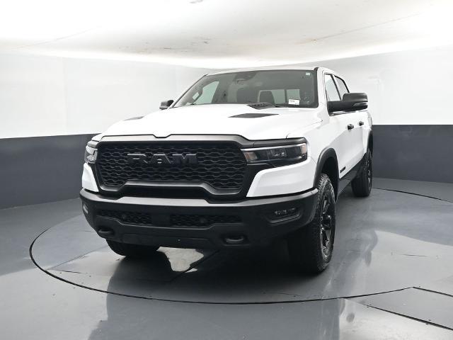 2025 Ram 1500 - $39,650