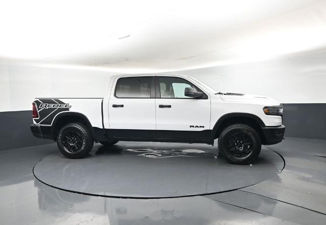 2025 Ram 1500 - $39,650