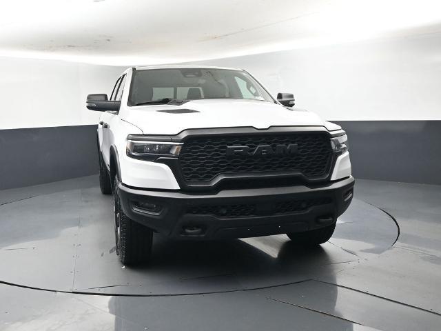 2025 Ram 1500 - $39,650