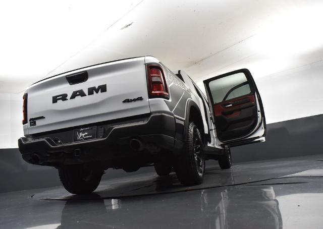 2025 Ram 1500 - $39,650