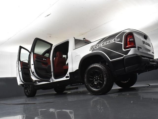 2025 Ram 1500 - $39,650