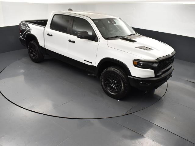 2025 Ram 1500 - $39,650