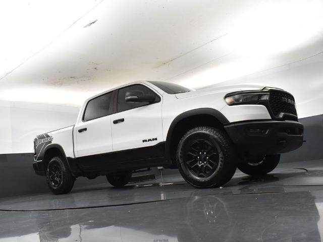 2025 Ram 1500 - $39,650