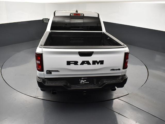 2025 Ram 1500 - $39,650