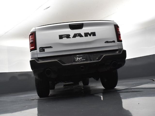 2025 Ram 1500 - $39,650