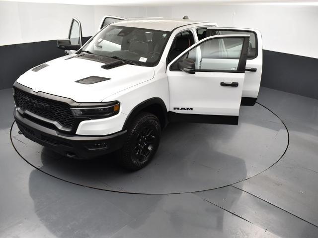 2025 Ram 1500 - $39,650