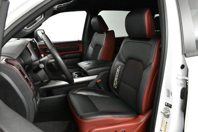 2025 Ram 1500 - $39,650