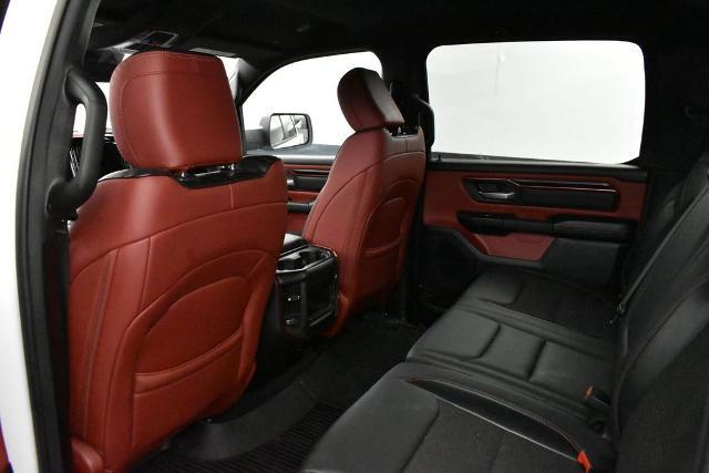 2025 Ram 1500 - $39,650