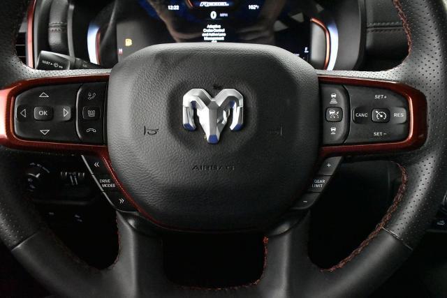 2025 Ram 1500 - $39,650