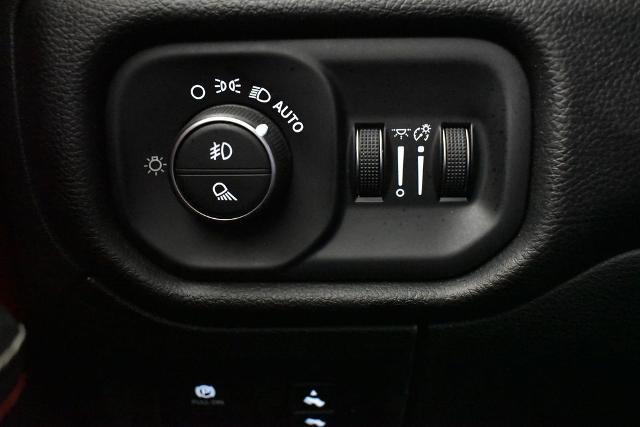 2025 Ram 1500 - $39,650