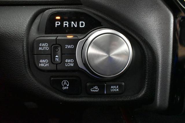 2025 Ram 1500 - $39,650