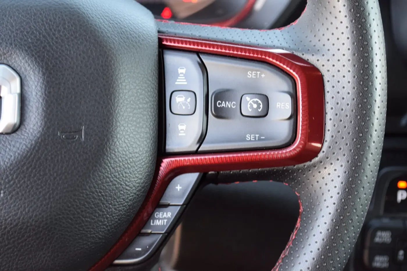 2025 Ram 1500 - $44,825