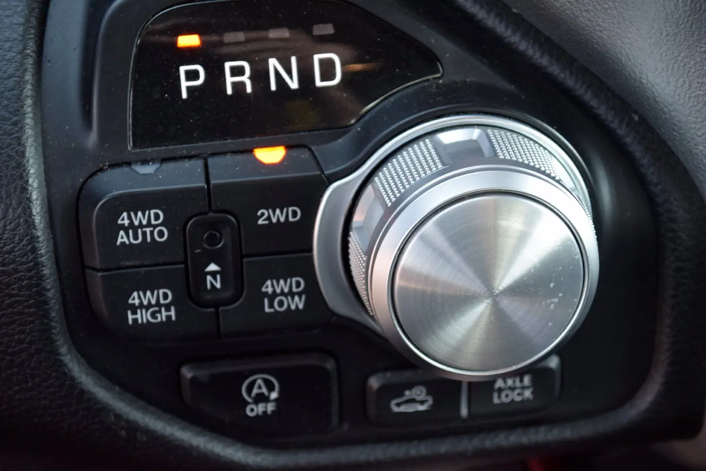 2025 Ram 1500 - $44,825