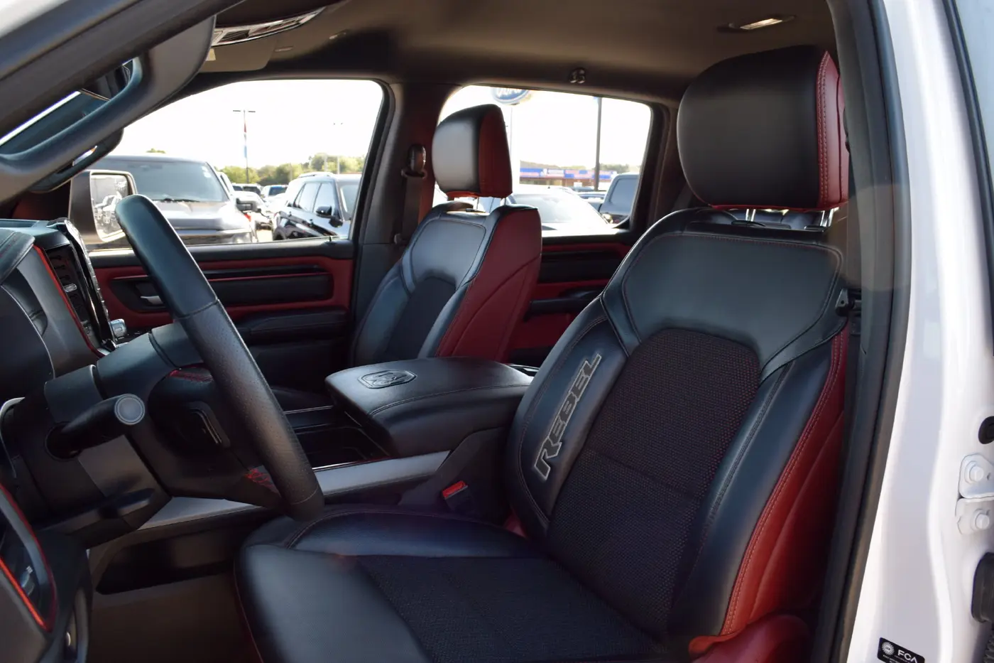 2025 Ram 1500 - $44,825