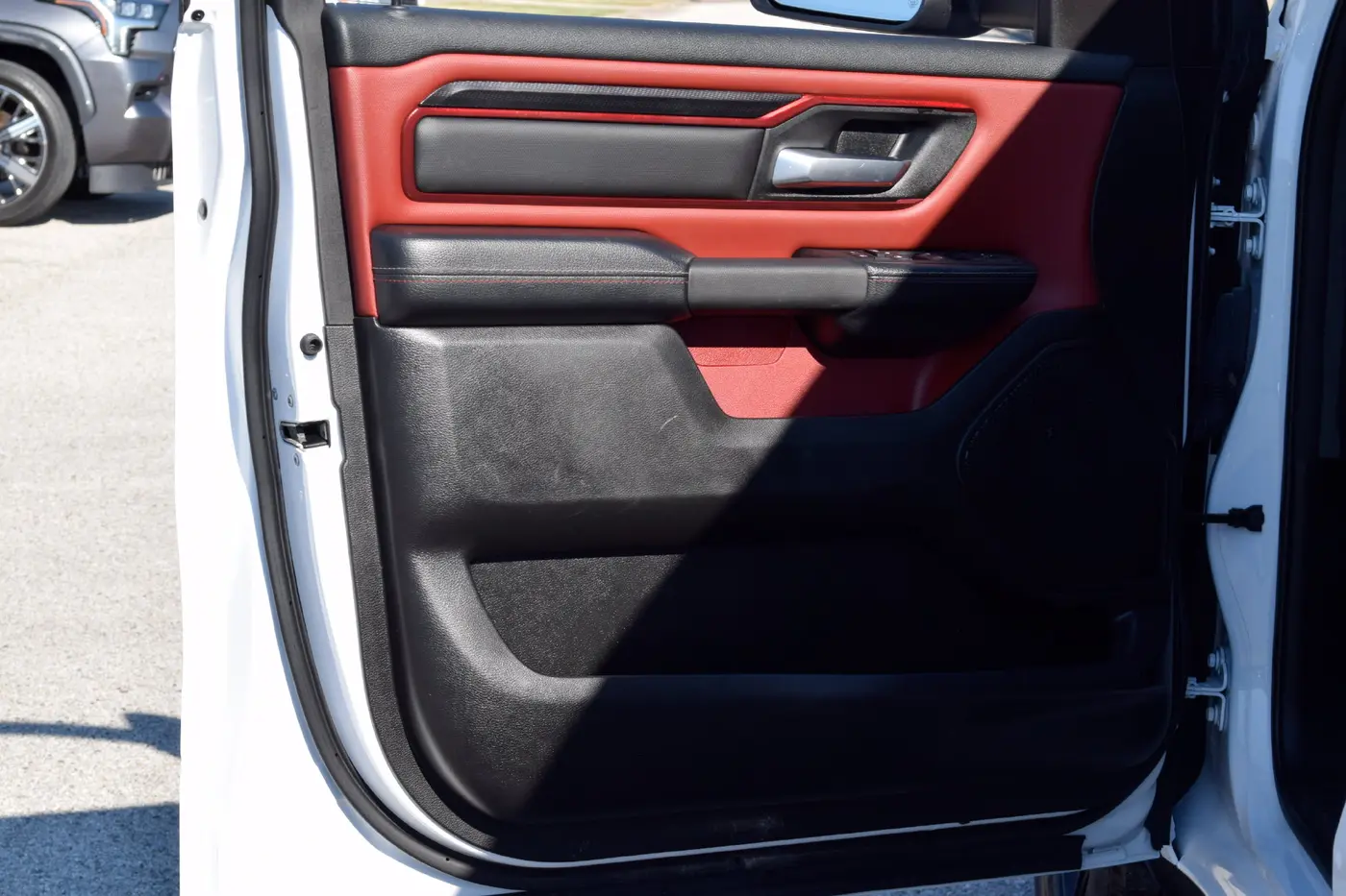 2025 Ram 1500 - $44,825