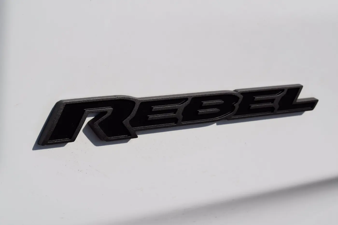 2025 Ram 1500 - $44,825