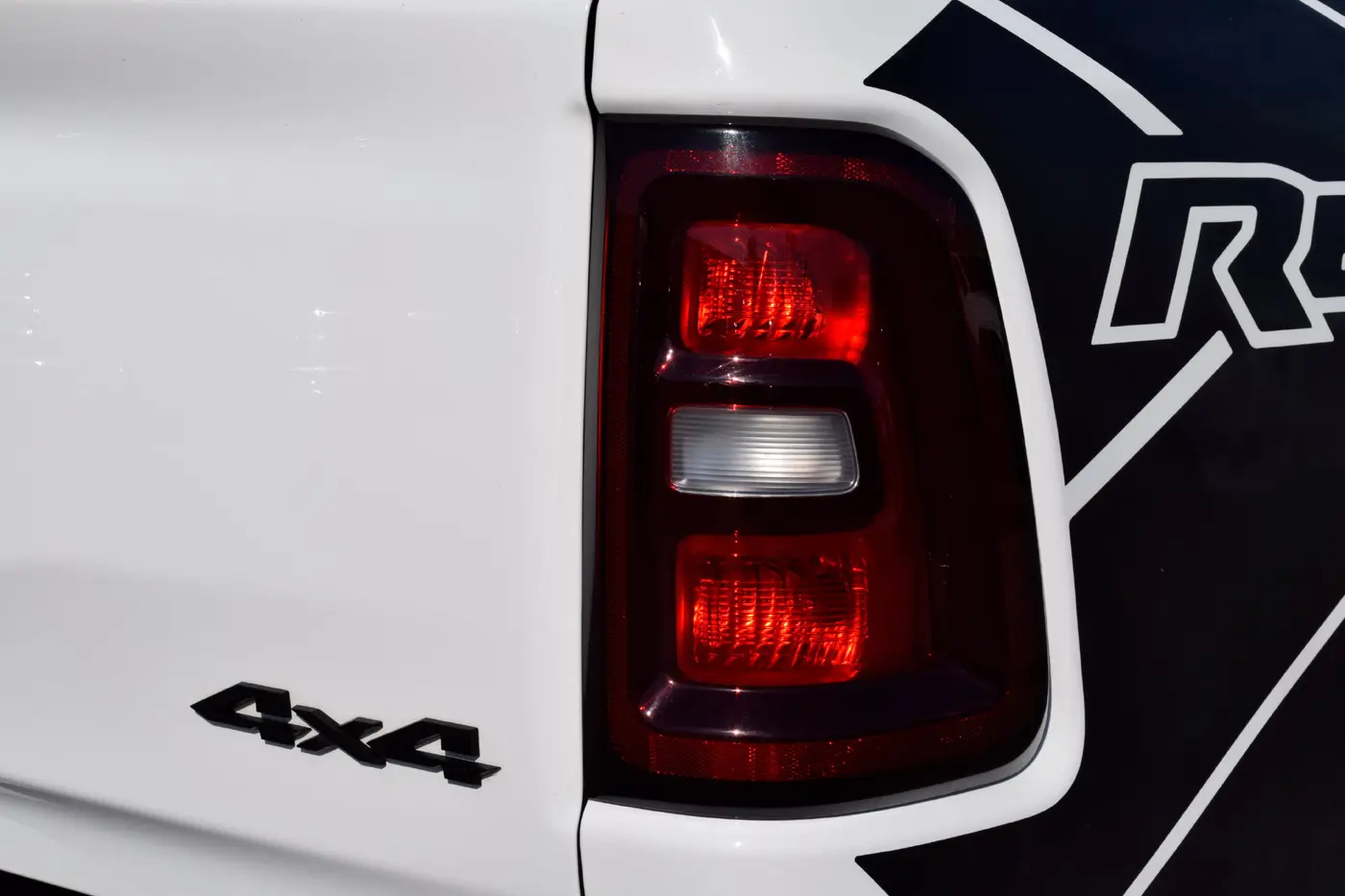 2025 Ram 1500 - $44,825