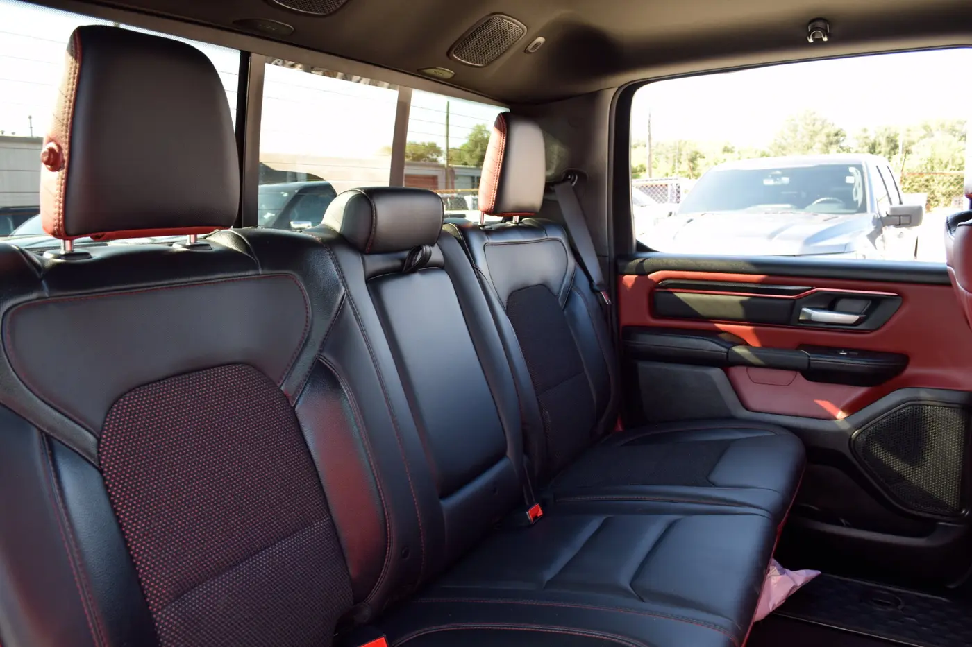 2025 Ram 1500 - $44,825