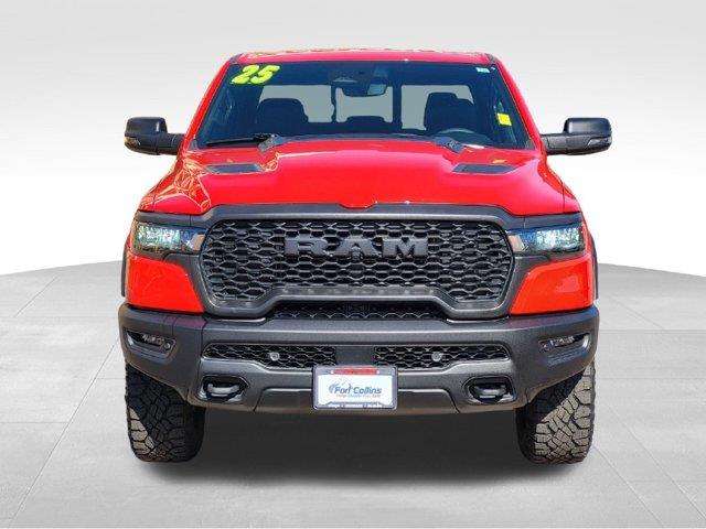 2025 Ram 1500 - $46,976