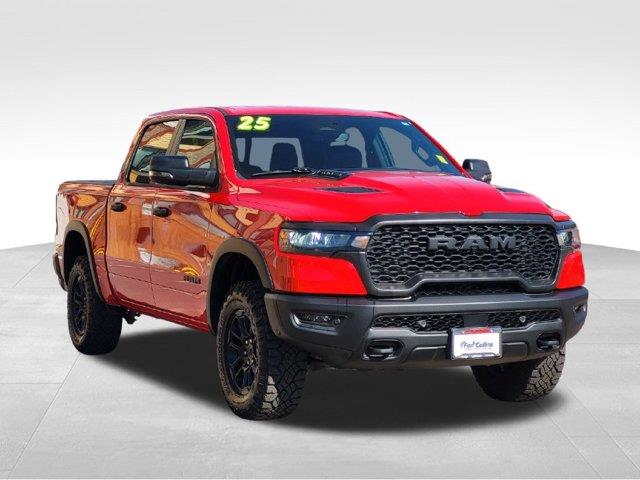 2025 Ram 1500 - $46,976