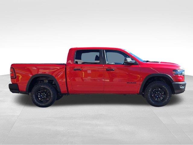 2025 Ram 1500 - $46,976