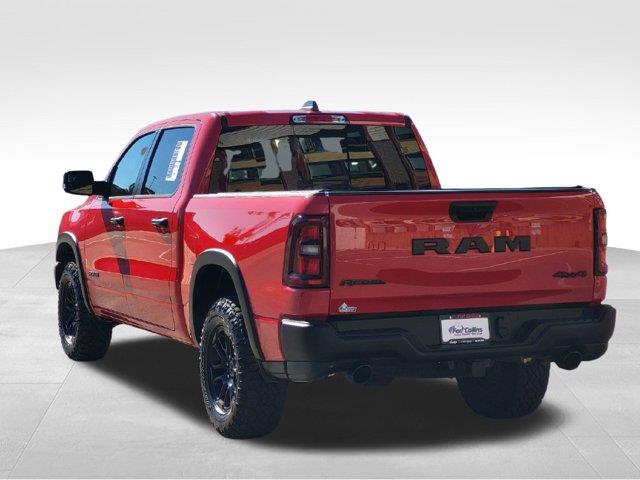 2025 Ram 1500 - $46,976