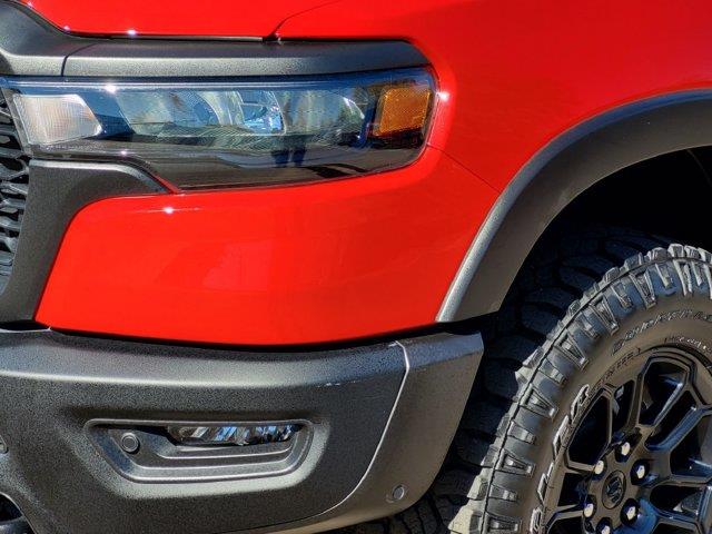 2025 Ram 1500 - $46,976