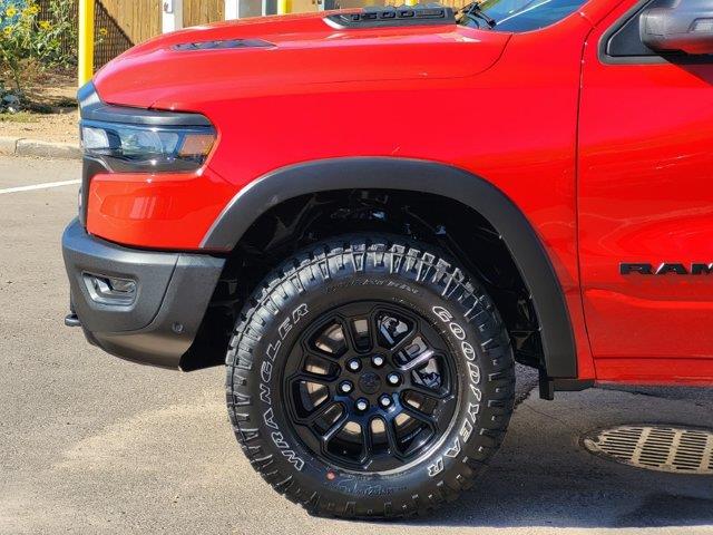 2025 Ram 1500 - $46,976