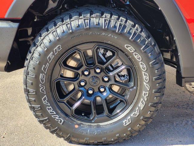 2025 Ram 1500 - $46,976