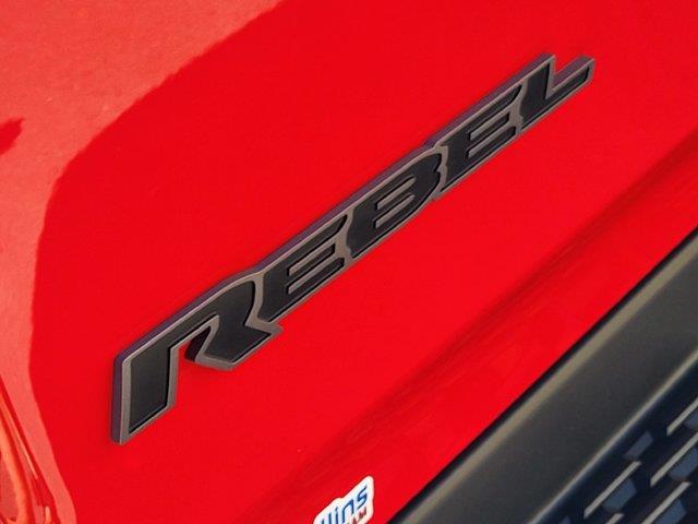 2025 Ram 1500 - $46,976