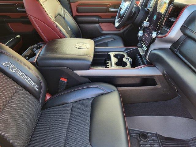 2025 Ram 1500 - $46,976