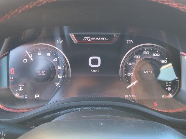 2025 Ram 1500 - $46,976