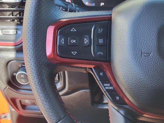2025 Ram 1500 - $46,976