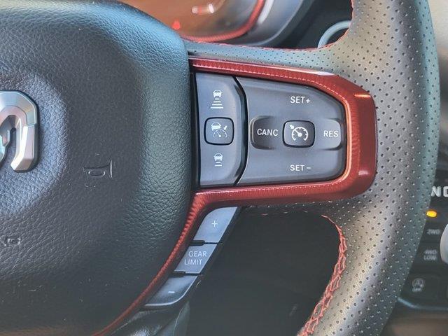 2025 Ram 1500 - $46,976