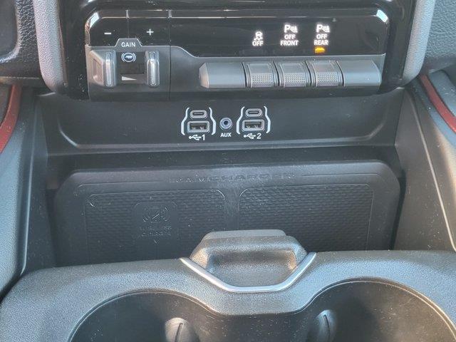 2025 Ram 1500 - $46,976
