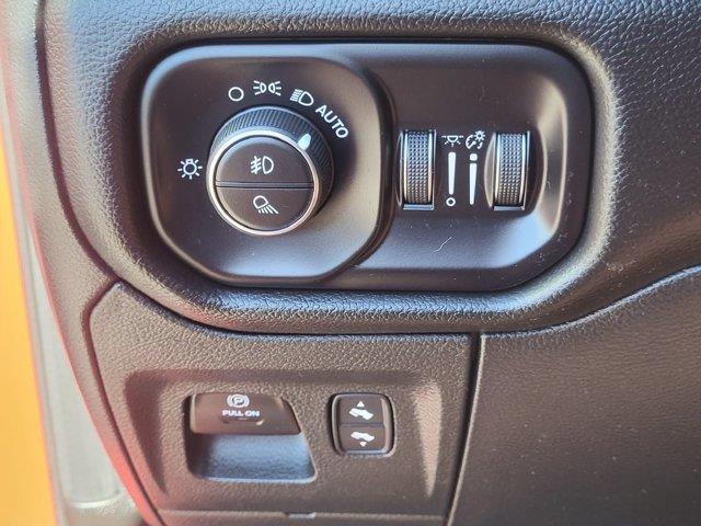 2025 Ram 1500 - $46,976