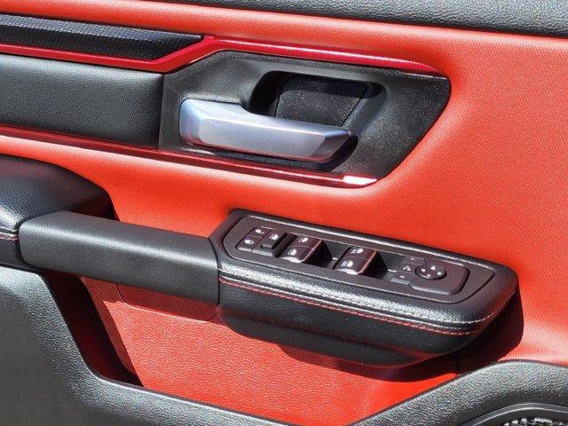 2025 Ram 1500 - $46,976