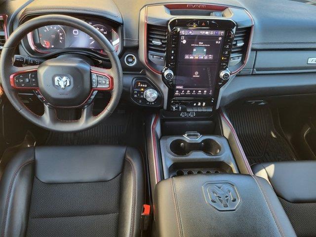 2025 Ram 1500 - $46,976
