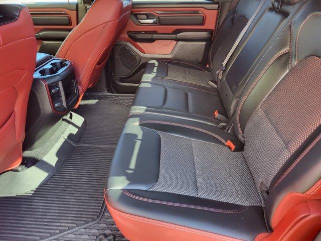 2025 Ram 1500 - $46,976