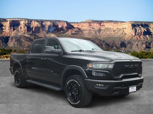 2026 Ram 1500 - $53,501