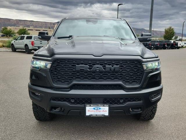 2026 Ram 1500 - $53,501