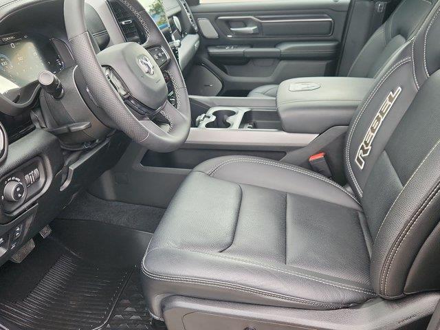 2026 Ram 1500 - $53,501
