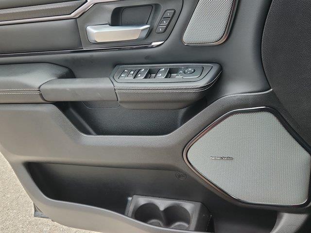 2026 Ram 1500 - $53,501