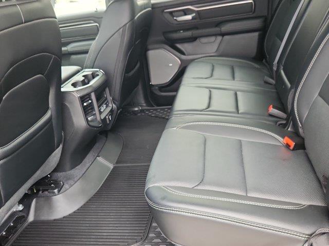 2026 Ram 1500 - $53,501