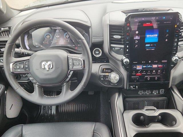 2026 Ram 1500 - $53,501