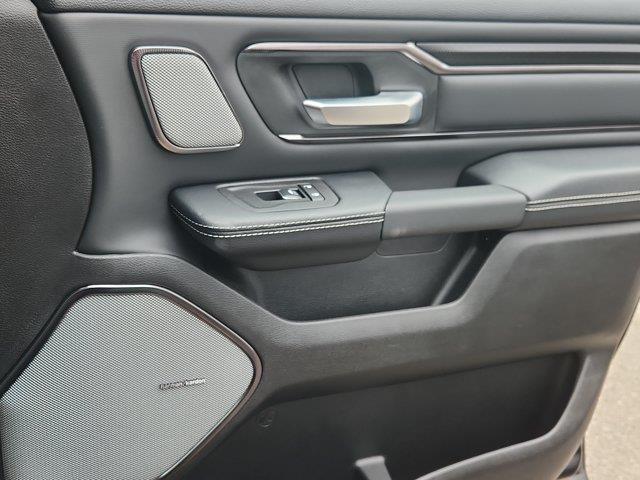 2026 Ram 1500 - $53,501
