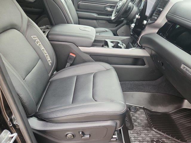 2026 Ram 1500 - $53,501