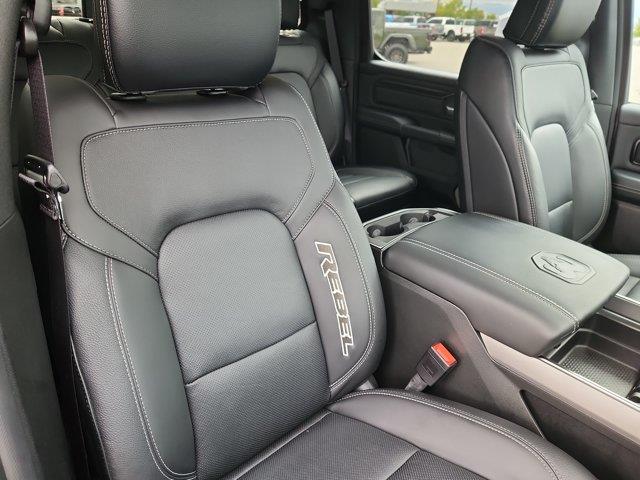 2026 Ram 1500 - $53,501