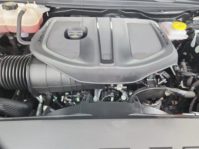 2026 Ram 1500 - $53,501